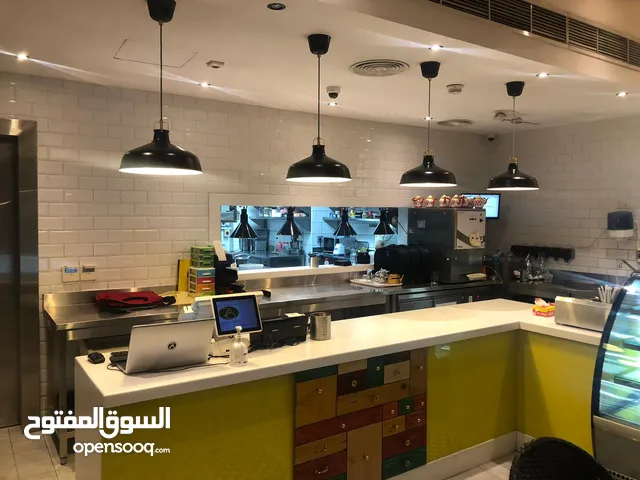 240 m2 Restaurants & Cafes for Sale in Doha Al Waab