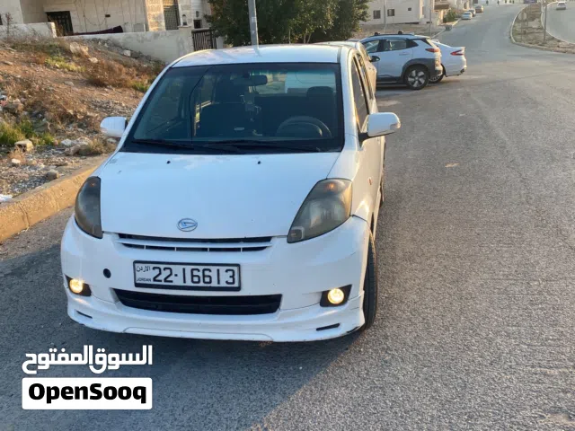 2012 دايهاتسو سيريون