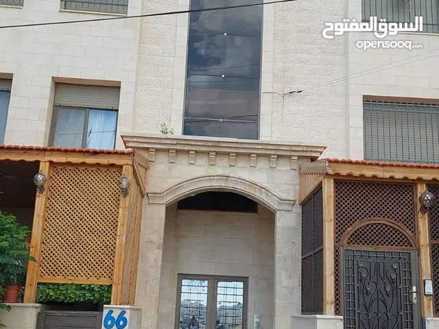 250 m2 More than 6 bedrooms Apartments for Sale in Amman Abu Al-Sous