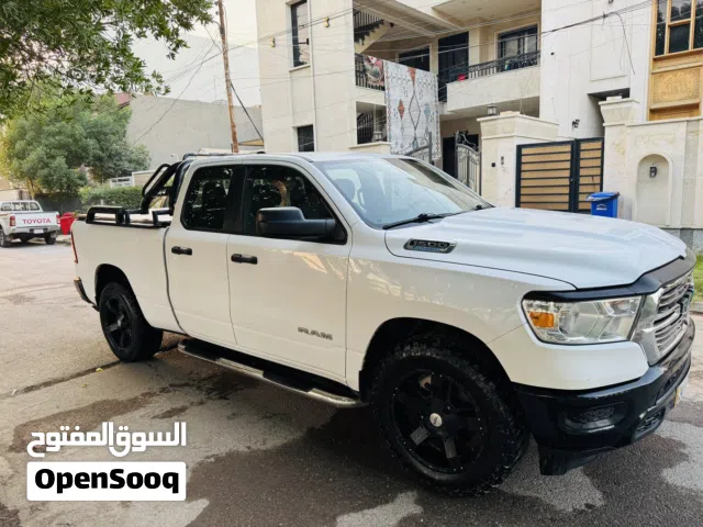 Used Dodge Ram in Baghdad