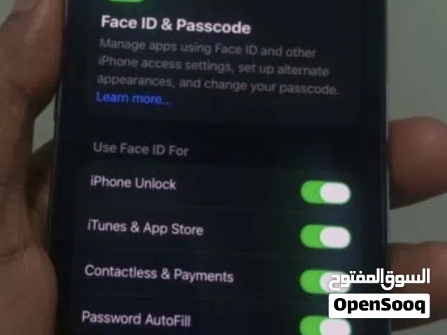 Apple iPhone 14 Pro 256 GB in Al Riyadh