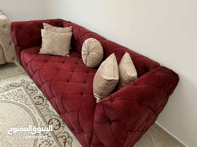 صالون استقبال صناعة محلية