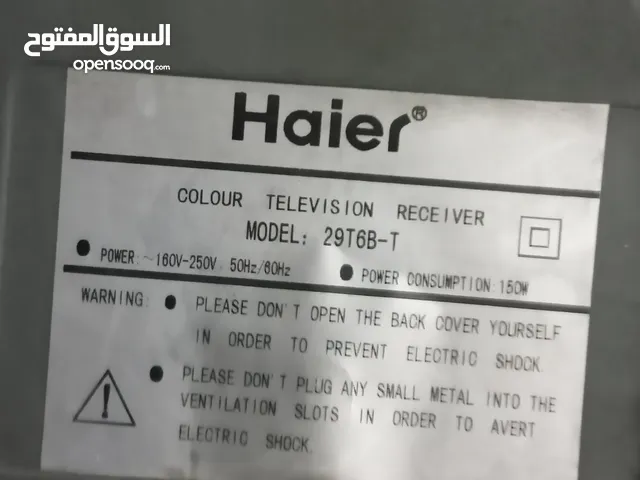 Haier Other 42 inch TV in Amman
