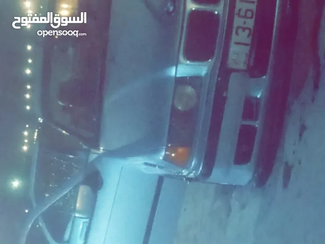 Used BMW 3 Series in Mafraq