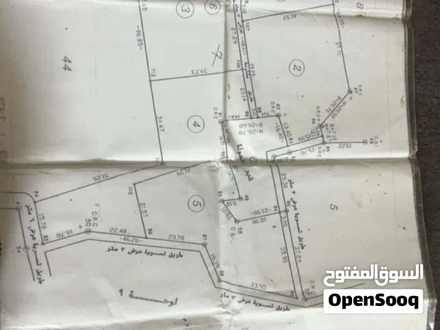 ارض تصنيف سي  الارض تابعة لاراضي سالم  دنمين و52  الارض قريبة ع شارع رئيسي  نمرة اربعه ع الخريطة