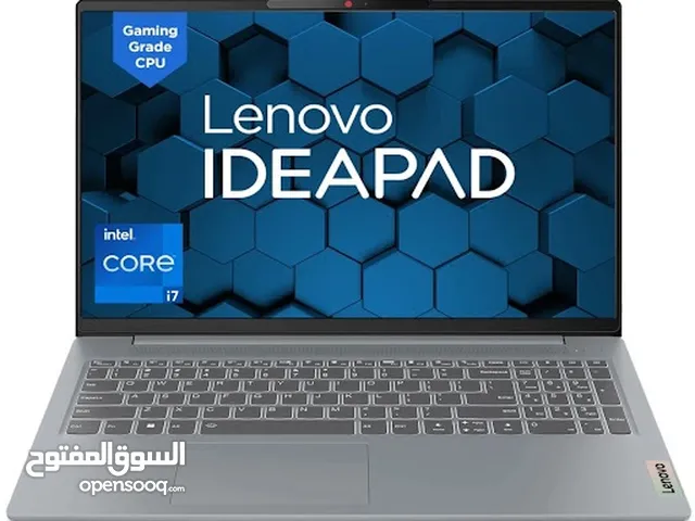 Lenovo IdeaPad Slim 3 15IRH8 Intel Core  للبيع i7-13620H