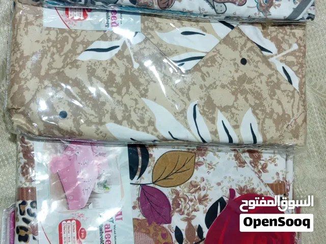 مفارش سرير مصرية 4 و5 قطع للتجار جملة بأسعار منافسة