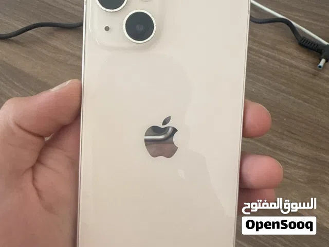 Apple iPhone 13 128 GB in Amman