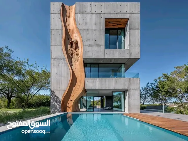 بدروم مسلح للايجار قريب شارع خولان