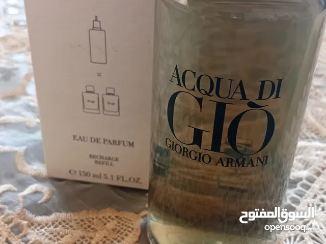 عطر جورج ارماني فرنسي اصلي