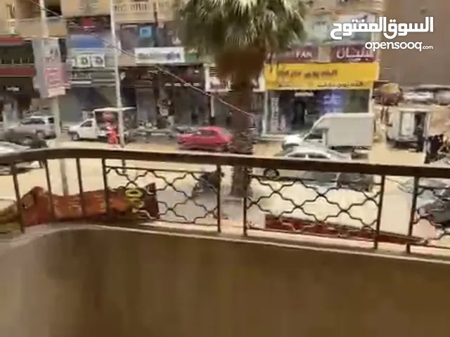شقه للايجار اللبيني هرم