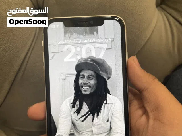 ايفون 11 كلشي تمام فيه قابل لتفاوض