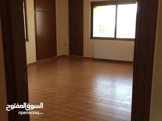 شقة فارغة للايجار في مرج الحمام اعلان رقم 2 مكتب حواش العقاري
