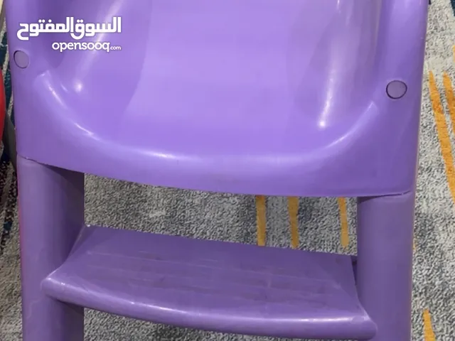 نطيطه للاطفال ثنتين وزحليقه جديدات مو مامر عليهم حتى سنه