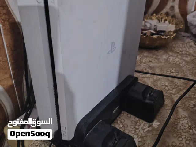 بلي فور ابيض مع يدرات ثنين و قرص ردد ريدمبشن 2  للبيع