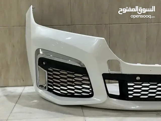 صدام امامي bmw الفئة السابعة كت ام 2020-2022