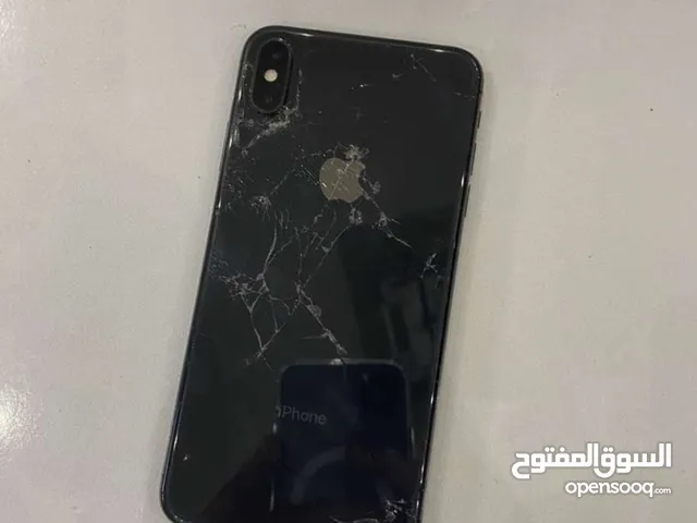 Apple iPhone XS Max 64 GB in Tripoli