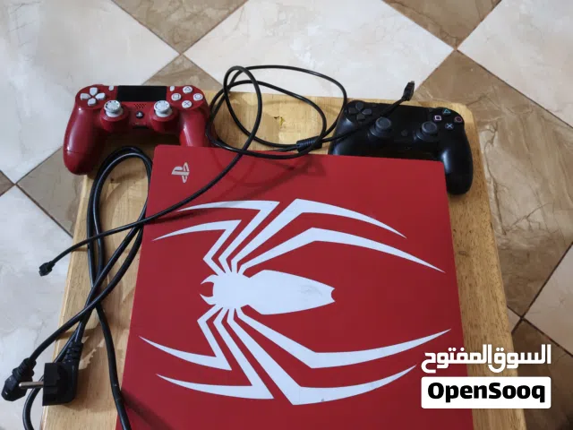 PlayStation 4 Pro