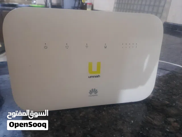 راوتر امنيه شغال 100% 4g