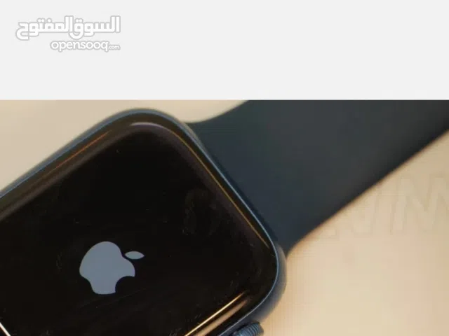 ساعه ابل سيريس 7 الجيل السابع حجم 45
