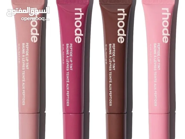 Rhode lip tint قلوس رود