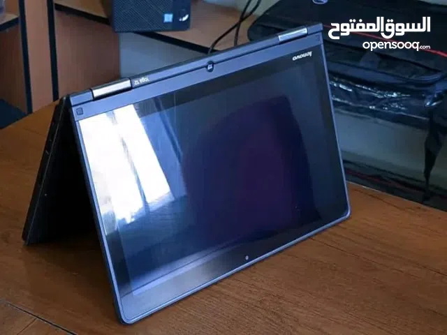 Lenovo  TM  t think  YOGA 12