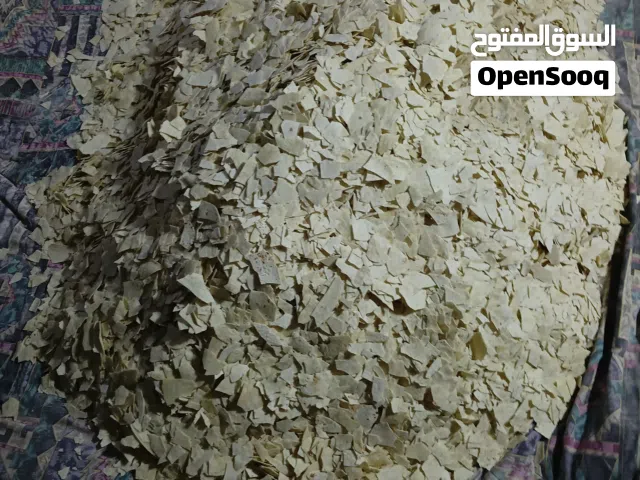 خبز ناشف للمواشي