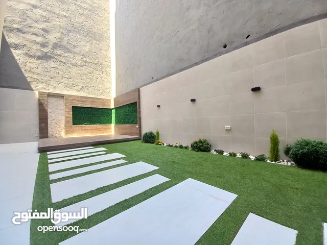 شقة شبه مفروشة للإيجار في عبدون  ( Property 37100 ) سنوي فقط