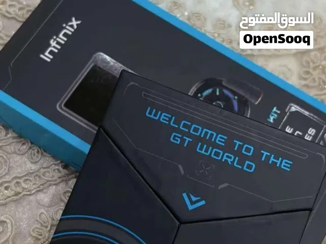 للبيع هاتف Infinix GT 20 Pro بحالة ممتازة