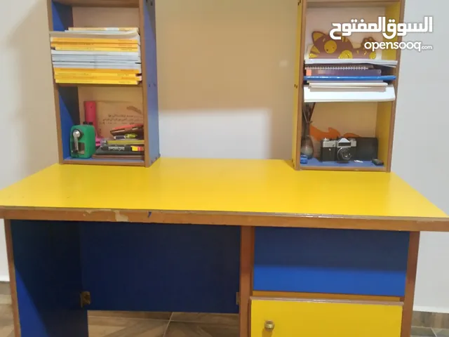 مكتب دراسي