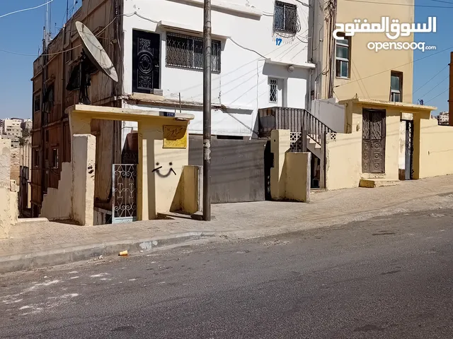 عماره للبيع جبل التاج شارع قتيبه بن مسلم رقم 17