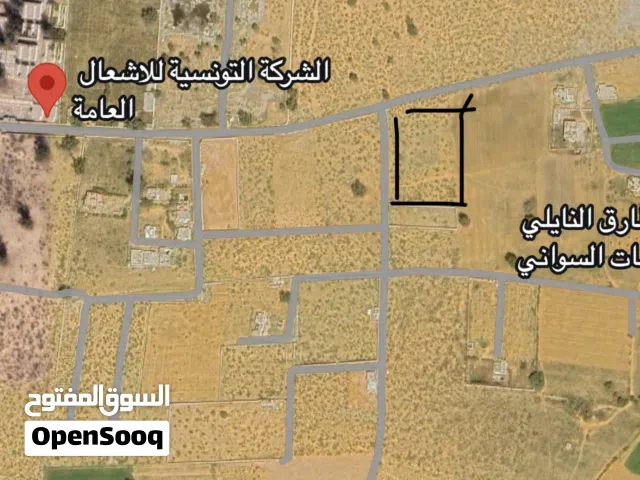 Farm Land for Sale in Tripoli Al-Najila