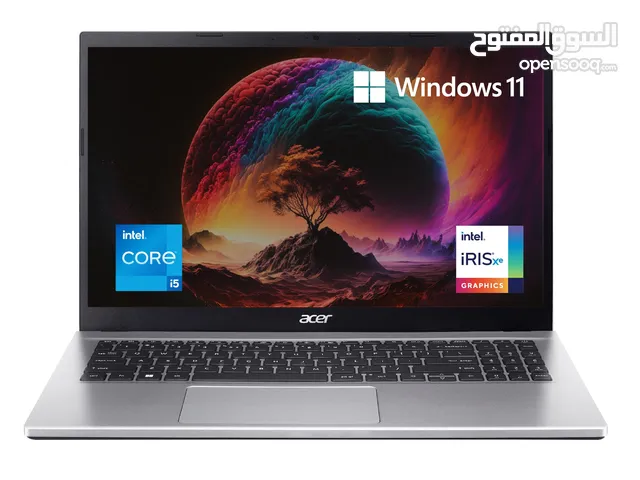 Acer Laptop