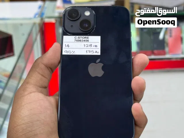 iPhone 14 -128 GB - Good working