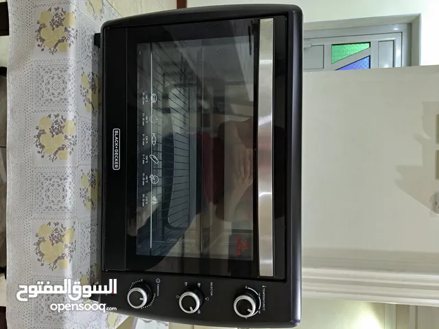 Black & Decker Ovens in Central Governorate