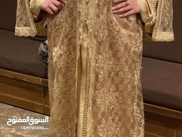 Kaftan Textile - Abaya - Jalabiya in Amman