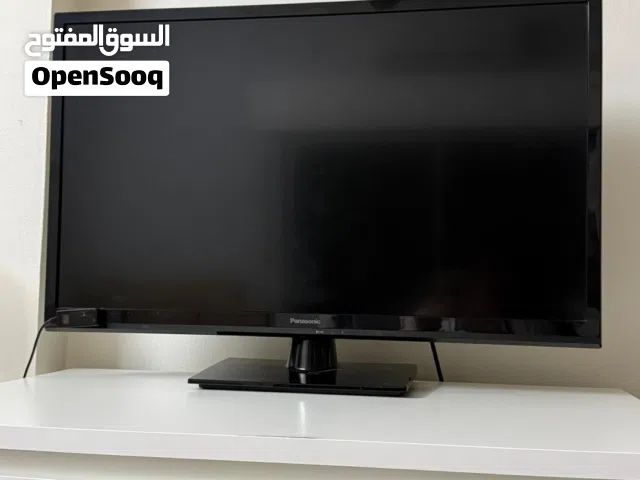 تلفزيون panasonic للبيع