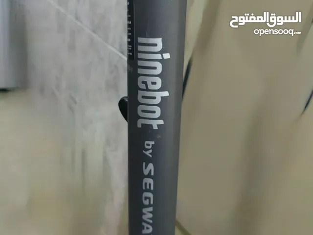 سكوتر ninebot by segway