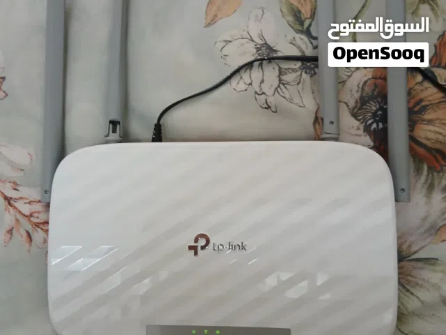 New Wifi Router TP- Link