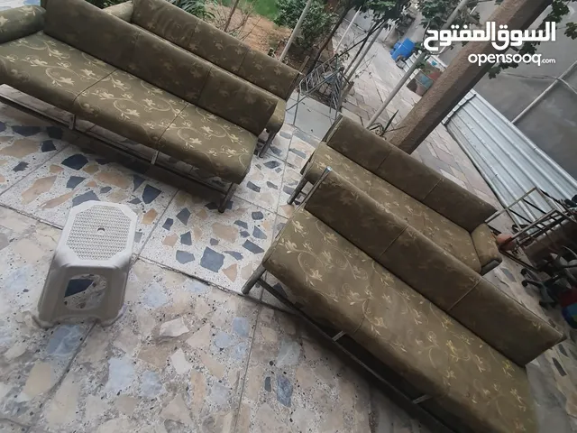 طخم قنفات قديفة اخضر