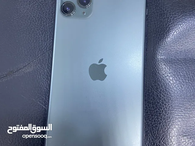 ايفون 11 برو ماكس