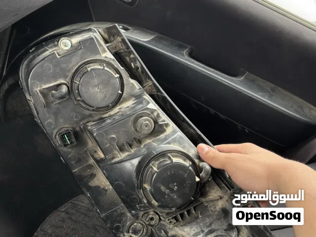 فنار سنتافيا 2012