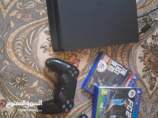 بلي فور نضيف جدا