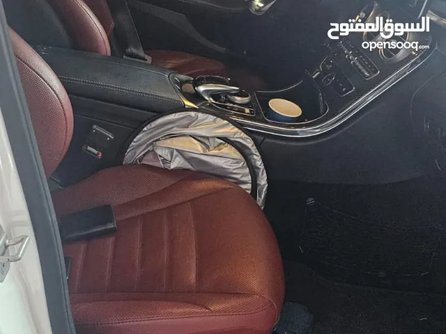 Used Mercedes Benz C-Class in Al Ain