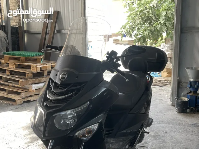 سيام ايفو متور 125