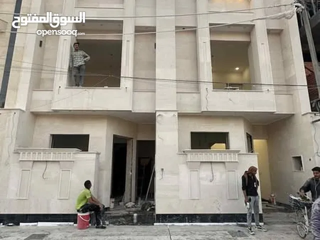 50 m2 3 Bedrooms Villa for Sale in Baghdad Saidiya