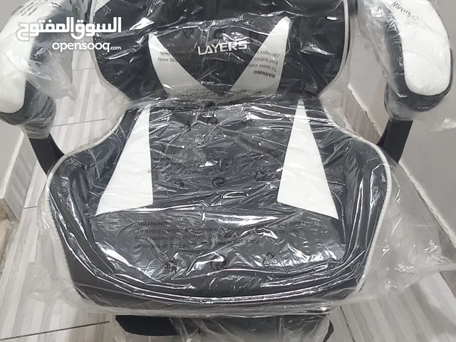 كرسي قيمنق خام من شركة  Layer5 في مبارك الكبير