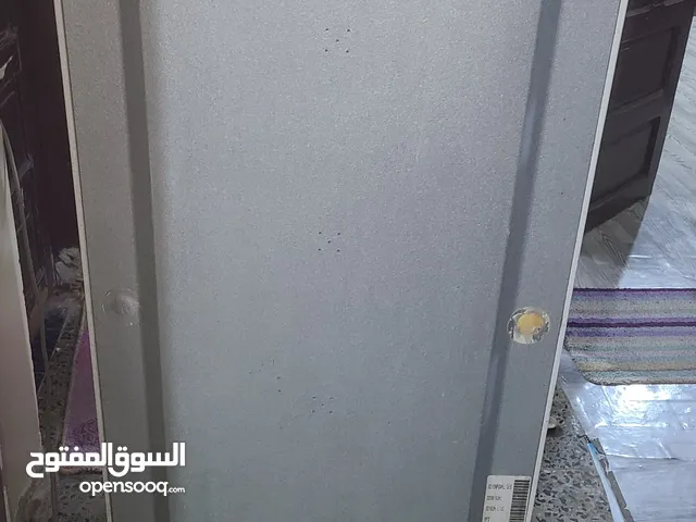 ثلاجة سامسونج بابين