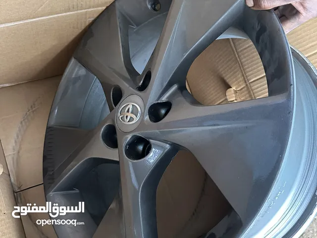 Other 18 Tyre & Rim in Al Batinah
