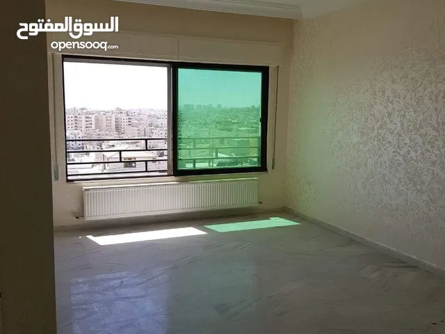 135 m2 3 Bedrooms Apartments for Sale in Amman Daheit Al Rasheed